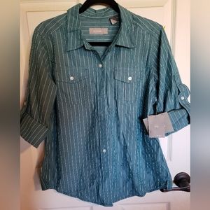 Liz Claiborne top